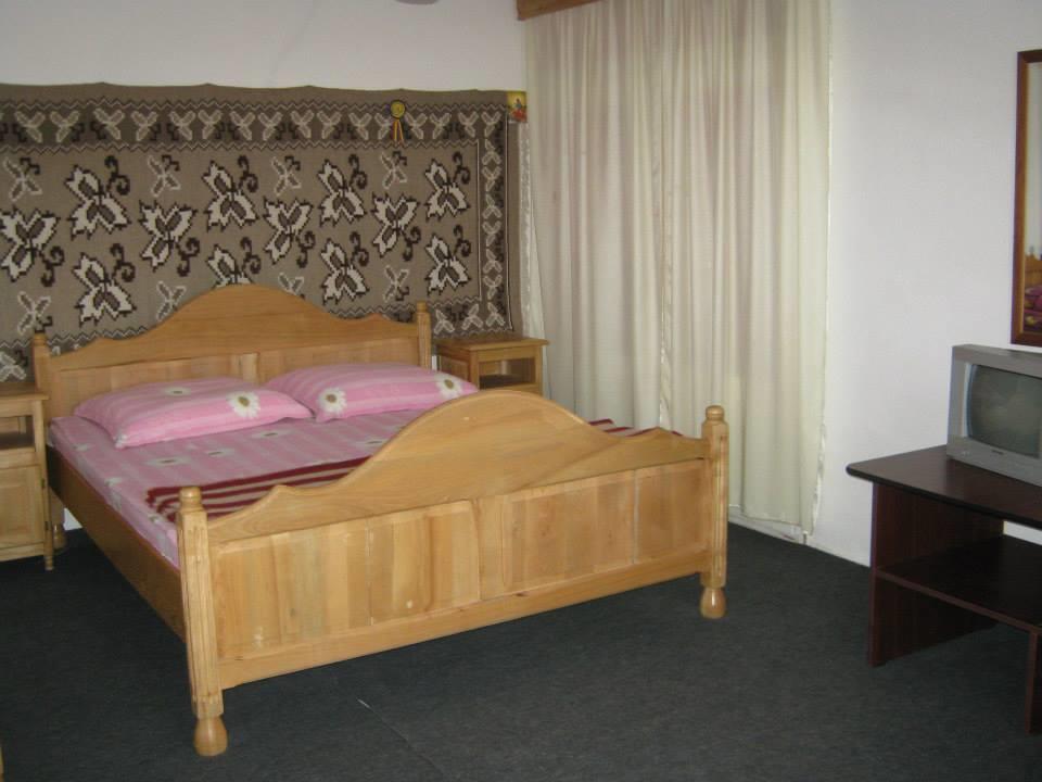 Villa Padurea De Argint Văratec Zimmer foto