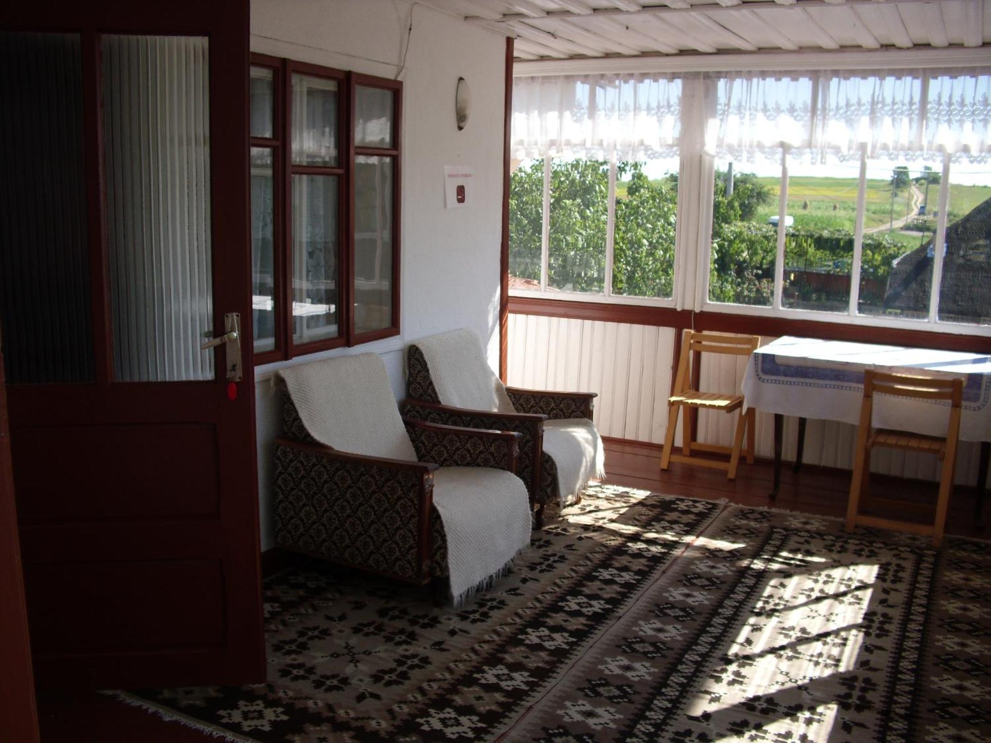 Villa Padurea De Argint Văratec Exterior foto